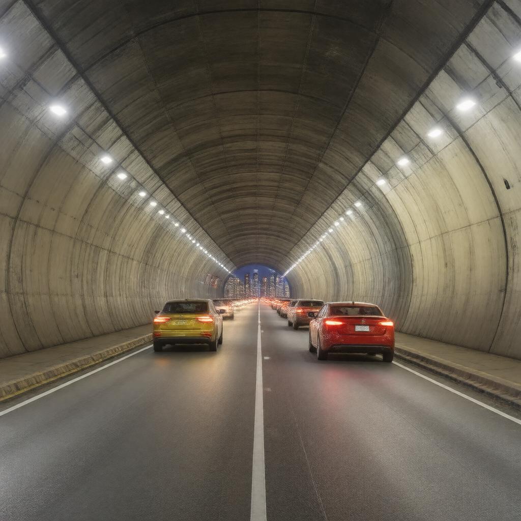 Brooklyn–Battery Tunnel